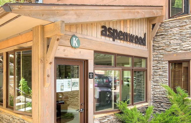 Aspenwood by Snowmass Vacations - Foto 44