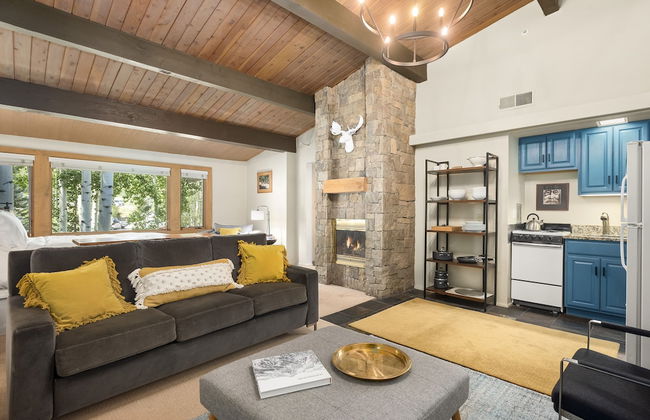 Aspenwood by Snowmass Vacations - Foto 25
