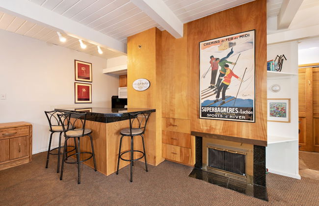 Aspenwood by Snowmass Vacations - Foto 17