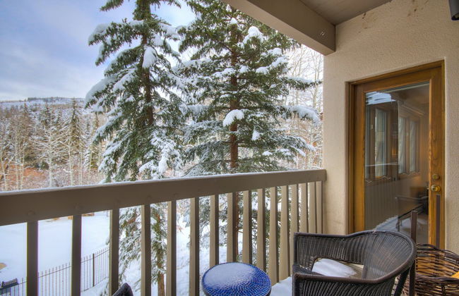 Townsend Place - Foto 1