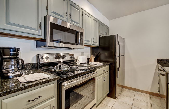 Townsend Place - Foto 13