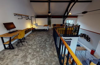 Photo 3 - Hu1 Boutique City Apartment - Sleeps 6