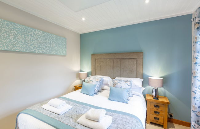 Birch 14 With Hot Tub, Newton Stewart - Foto 7