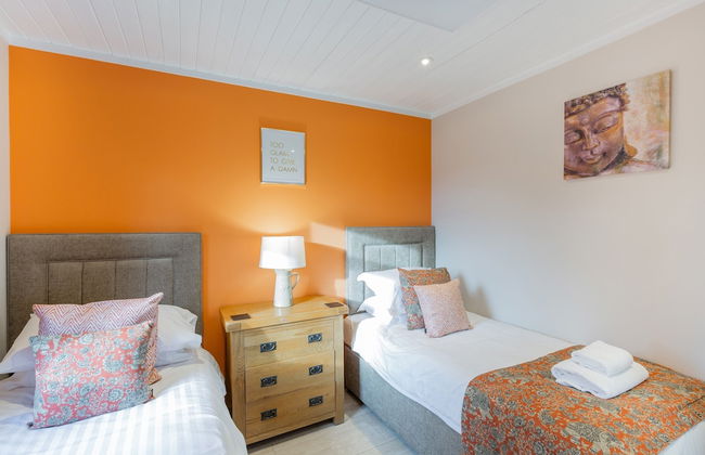 Birch 14 With Hot Tub, Newton Stewart - Foto 6