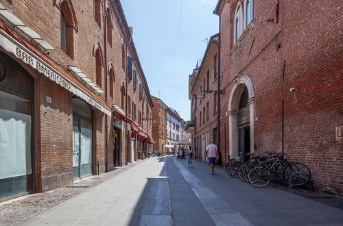 Photo 23 - Ferrara Mercato Fancy Studio