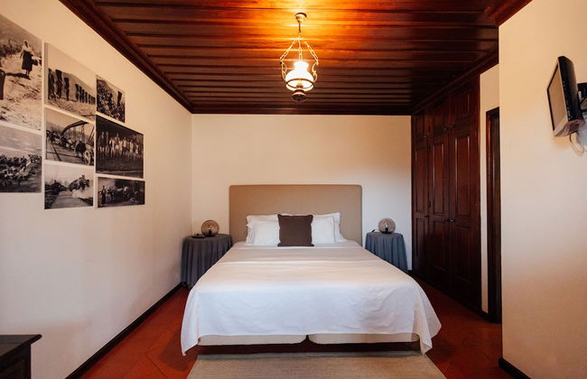 Quinta da Barroca - Foto 18
