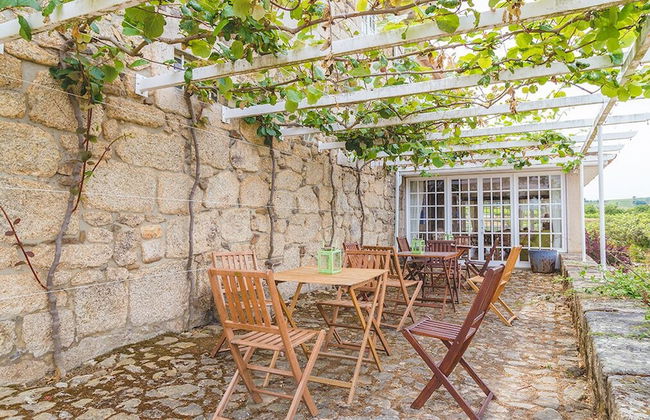 Quinta da Barroca - Foto 79