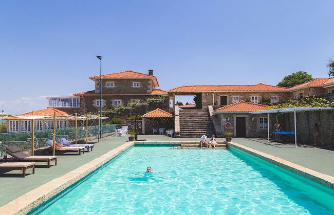 Quinta da Barroca - Foto 67