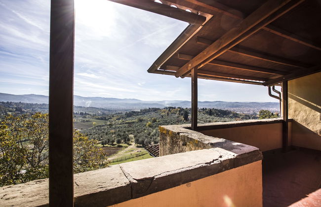 Fattoria di Maiano - Foto 52