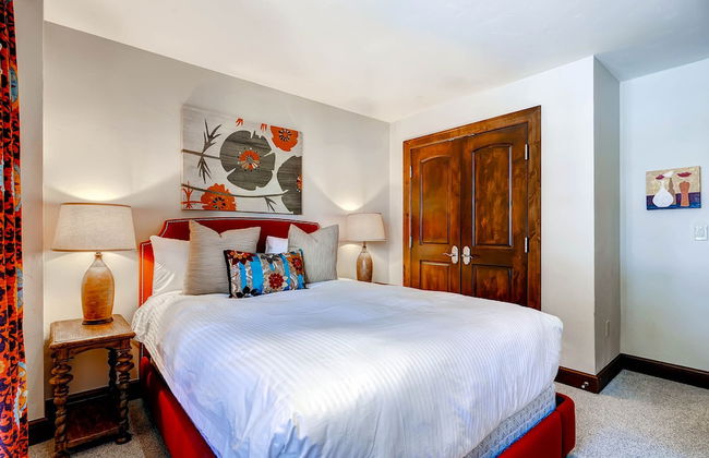 Ascent by East West Hospitality - Foto 11