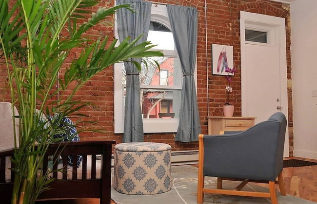 The Historical Baker Hideaway - Foto 13