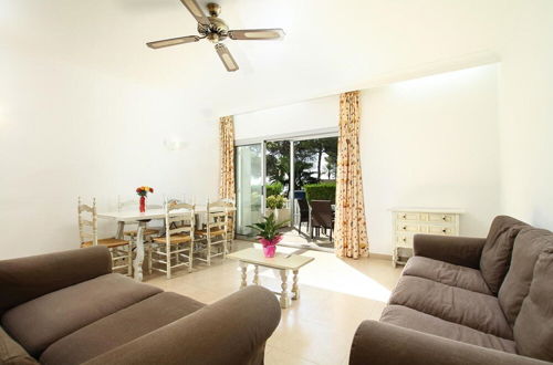 Photo 9 - Apartment - 3 Bedrooms with WiFi and Sea views - 108768