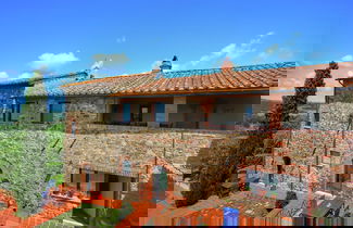 Photo 1 - Belvilla by Oyo Casa Sulla