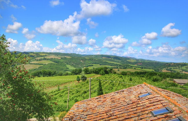 Farmhouse With Pool, Views - Foto 40