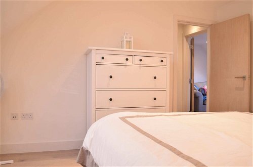 Foto 4 - Stylish 2 Bed Apartment in West Hampstead