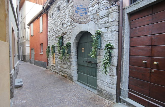 Italianway - Torno - Foto 1