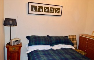 Photo 1 - Homely, Comfortable 2 Bed in Historic Rose Street