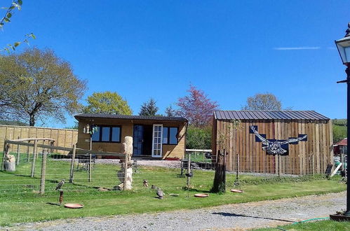 Photo 19 - Ruby Shepherds hut Sleeps 4