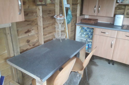 Foto 10 - Ruby Shepherds hut Sleeps 4