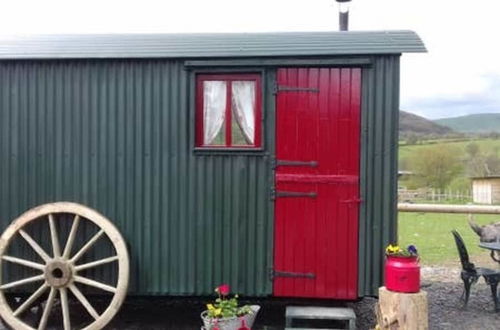 Foto 1 - Ruby Shepherds hut Sleeps 4