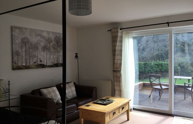 Lower Thornton Farm - Foto 14