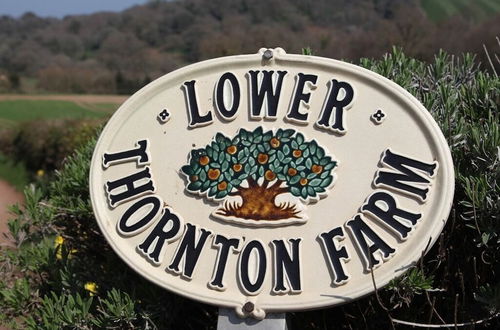 Photo 13 - Lower Thornton Farm