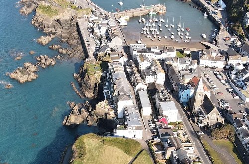 Foto 23 - Gorgeous 2bed Apartment in the Heart of Ilfracombe