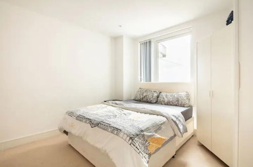 Photo 6 - Remarkable 2-bed Apartment in London Amazing Views