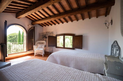 Foto 5 - Luxury Privacy in the Heart of Tuscany