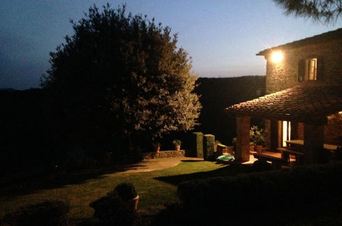 Foto 41 - Tuscany Villa With Breathtaking View