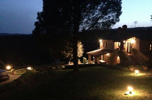 Photo 38 - Tuscany Villa With Breathtaking View