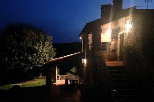 Foto 29 - Tuscany Villa With Breathtaking View