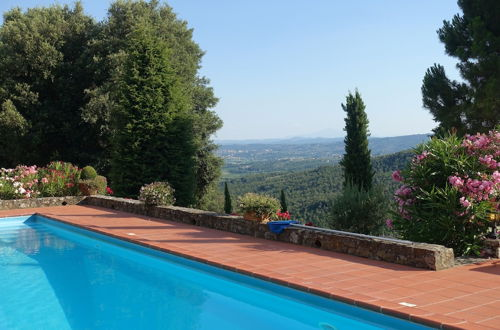 Foto 23 - Tuscany Villa With Breathtaking View