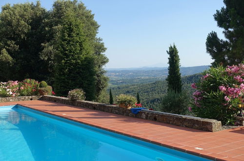 Photo 23 - Tuscany Villa With Breathtaking View