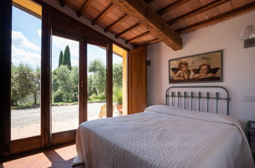 Foto 6 - Tuscany Villa With Breathtaking View