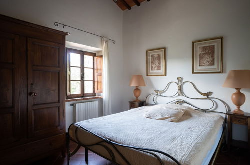 Foto 7 - Tuscany Villa With Breathtaking View