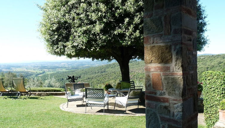 Foto 1 - Tuscany Villa With Breathtaking View