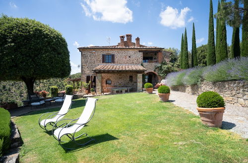 Foto 44 - Luxury Privacy in the Heart of Tuscany