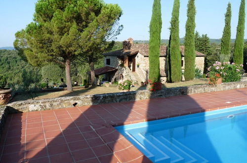 Photo 24 - Tuscany Villa With Breathtaking View