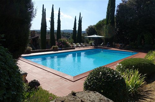 Photo 21 - Tuscany Villa With Breathtaking View