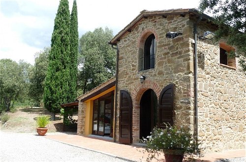Photo 37 - Tuscany Villa With Breathtaking View