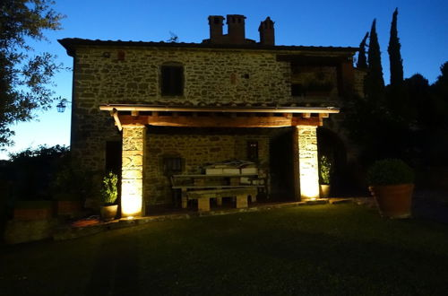 Foto 35 - Tuscany Villa With Breathtaking View