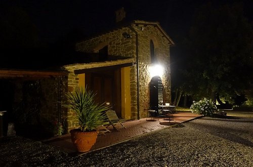 Foto 26 - Tuscany Villa With Breathtaking View