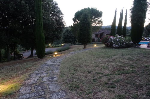 Foto 36 - Tuscany Villa With Breathtaking View