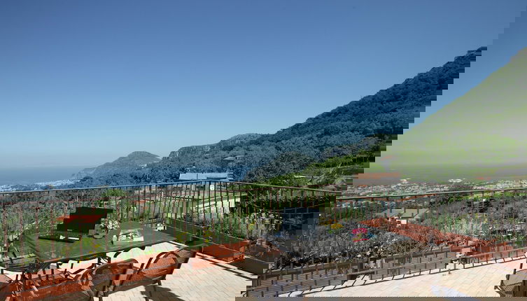 Photo 1 - Residence L'Incanto Sorrento
