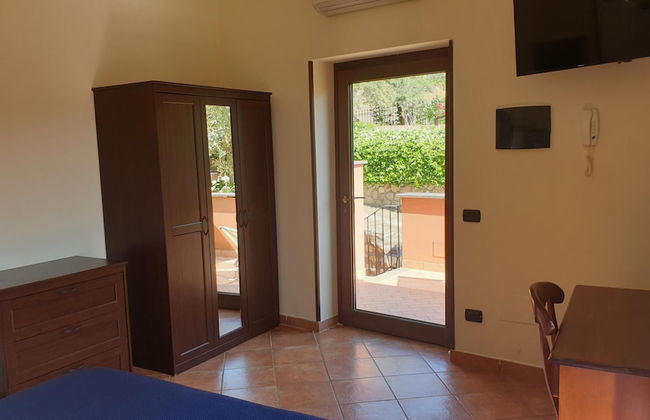 Residence L'Incanto Sorrento - Foto 35