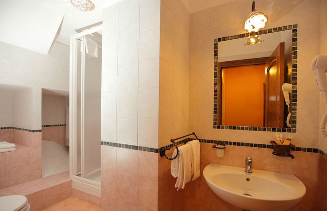 Residence L'Incanto Sorrento - Foto 59