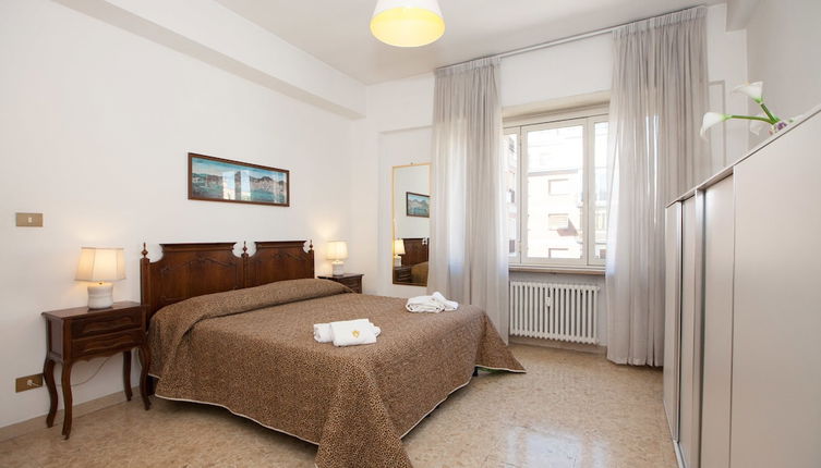 Photo 1 - Rental In Rome Devoti Apartment