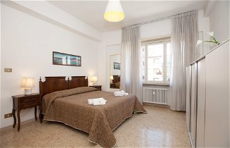 Photo 1 - Rental In Rome Devoti Apartment