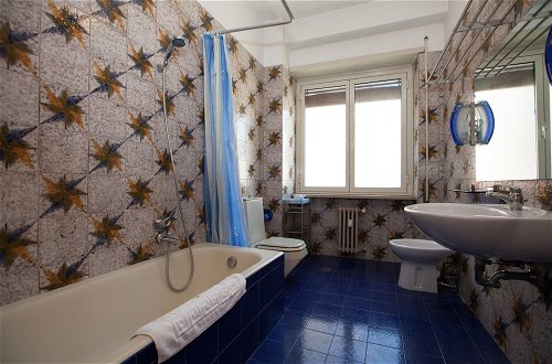 Foto 15 - Rental In Rome Devoti Apartment